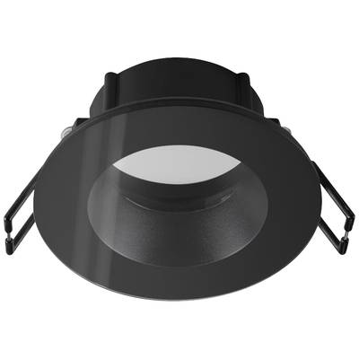 SLV NEW TRIA 68 1007336 vestavný rám černá