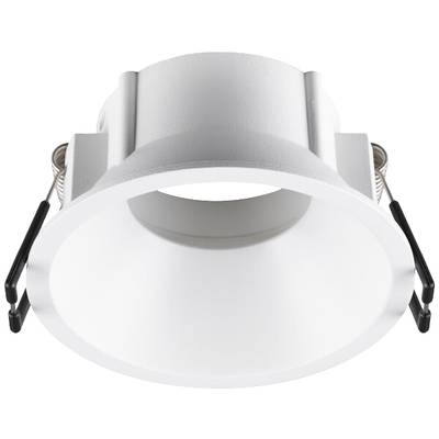 SLV NEW TRIA 75 1007489 vestavný rám bílá