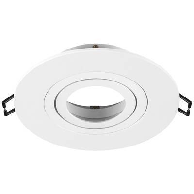 SLV NEW TRIA 75 XL 1007630 vestavný rám bílá