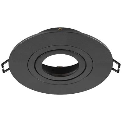 SLV NEW TRIA 75 XL 1007631 vestavný rám černá
