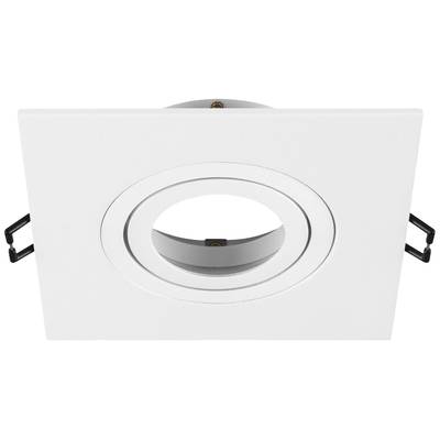 SLV NEW TRIA 75 XL 1007634 vestavný rám bílá