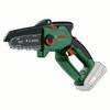 Bosch Home and Garden EasyChain 18V-15-7 akumulátor Aku řetězová pila bez akumulátoru