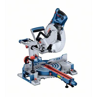 Bosch Professional GCM 305-254 D kapovací a pokosová pila