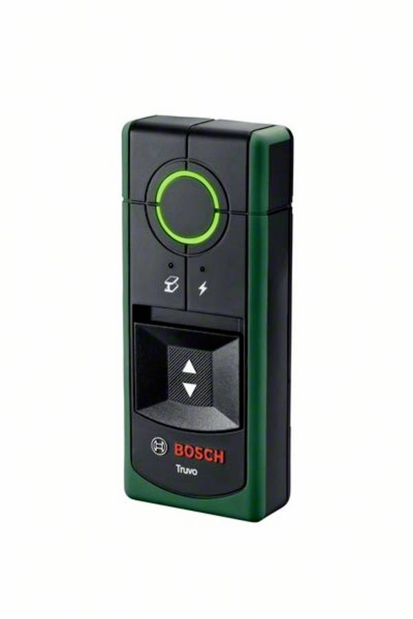 Bosch Home and Garden Truvo  identifikace