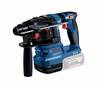 Bosch Professional GBH 18V-22 SDS plus-aku vrtací kladivo bez akumulátoru, bez nabíječky