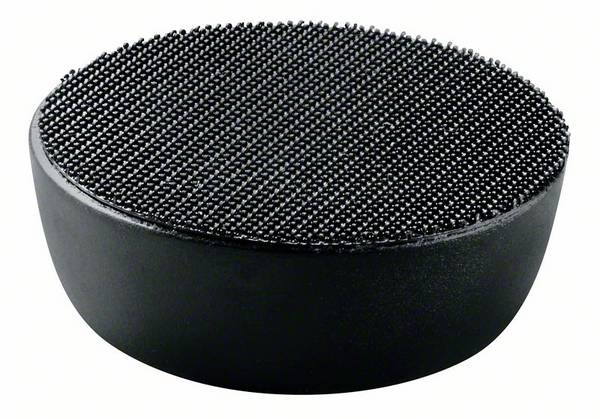 Bosch Home and Garden 1600A023KX  Držák podložek se suchým zipem