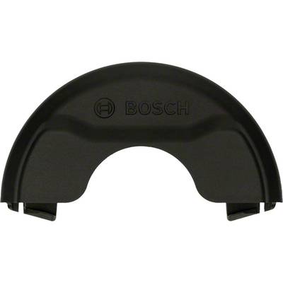 Ochranný kryt kombinovaný proti řezání, nasazovací plast, 125 mm Bosch Accessories 2608000761    