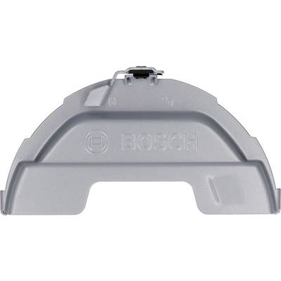 Ochranný kryt kombinující řezání, bezklíč, kov, 230 mm Bosch Accessories 2608000763    