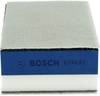 Bosch Accessories EXPERT M480 2608901746 brusný blok Zrnitost 80, 120, 180 (d x š) 133 mm x 80 mm 1 ks