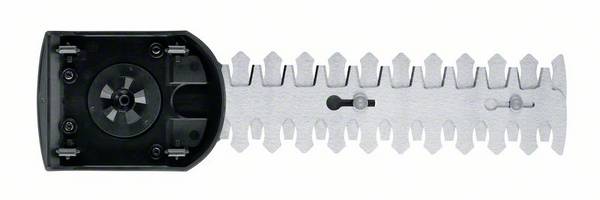 Bosch Home and Garden F016800604  náhradní čepel do nůžek na keře, náhradní čepel do nůžek na trávu