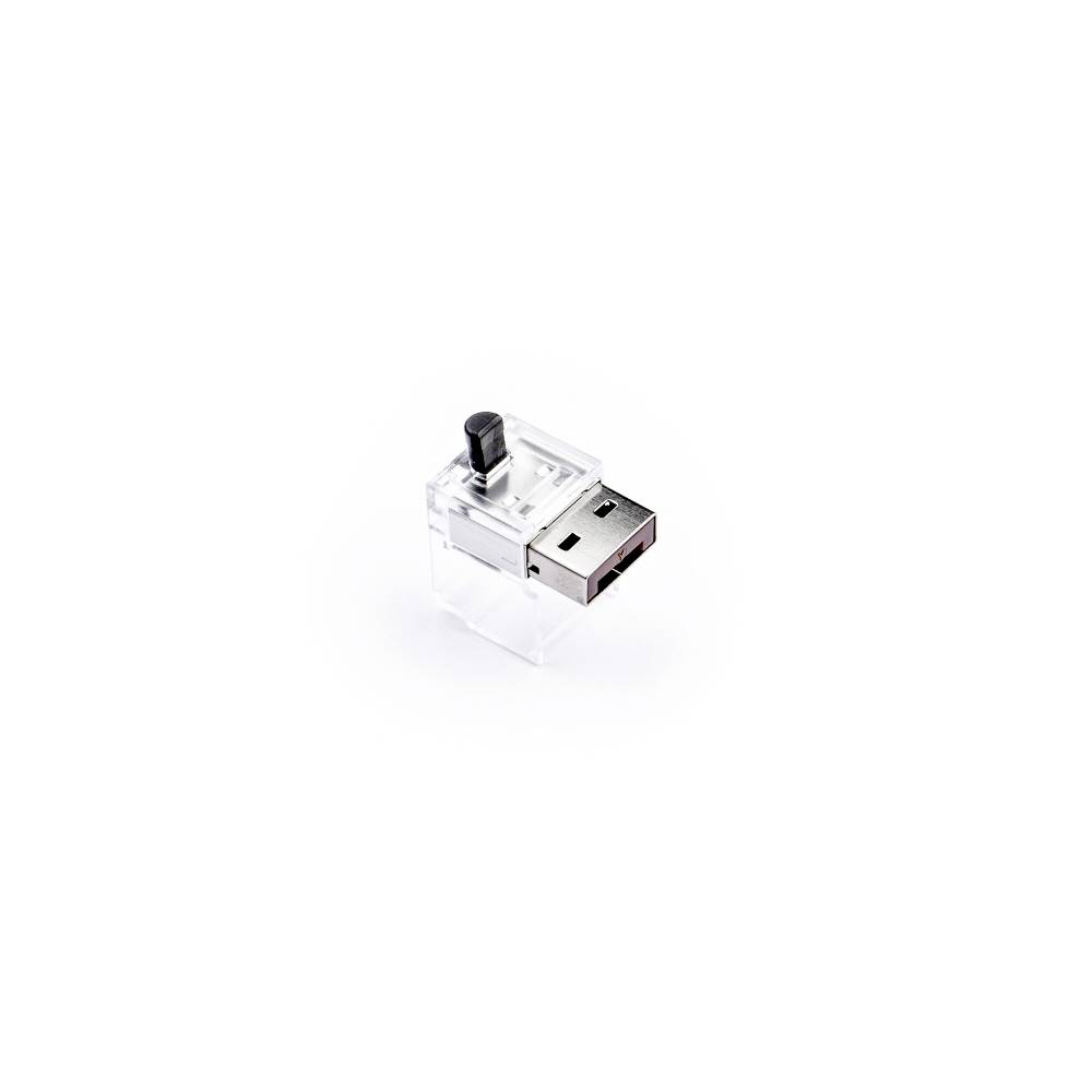 Smartkeeper Zámek LAN kabelu RJ45 NC03P1BN sada 12 ks hnědá bez klíče NC03P1BN