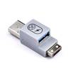 Smartkeeper Zámek blokování dat USB UCL03BN hnědá bez klíče UCL03BN