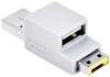 Smartkeeper USB zámek kabelu LK03YL žlutá bez klíče LK03YL