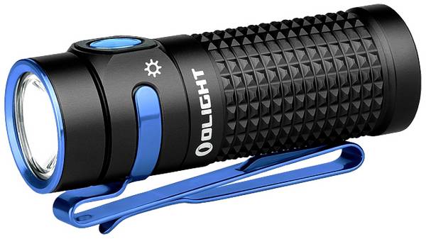 <br>  OLight<br>  Baton 4 Premium Edition<br>  12042<br>  LED<br>  kapesní svítilna<br>  <br>  napájeno akumulátorem<br>  1300 lm<br>  35 h<br>  194 g<br>