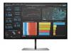 HP Z27q G3 LED monitor 68.6 cm (27 palec)2560 x 1440 Pixel, 16:9, 5 ms, IPS LED