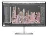 HP Z27u G3 LED monitor 68.6 cm (27 palec)2560 x 1440 Pixel, 16:9, 5 ms, IPS LED
