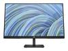 HP P24v G5 LED monitor 60.5 cm (23.8 palec)1920 x 1080 Pixel, 16:9, 5 ms, VA LED