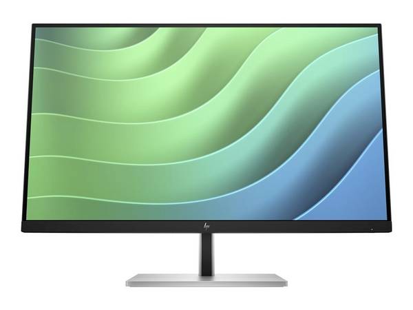 HP E27 G5 LED monitor 68.6 cm (27 palec)1920 x 1080 Pixel, 16:9, 5 ms, IPS LED