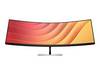 HP E45c G5 LED monitor 113 cm (44.5 palec)5120 x 1440 Pixel, 32:9, 3 ms, VA LED