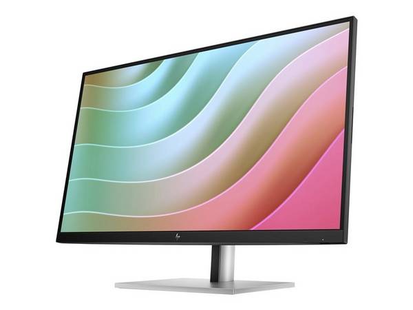HP E27k G5 LED monitor 68.6 cm (27 palec)3840 x 2160 Pixel, 16:9, 5 ms, IPS LED