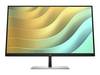 HP E27u G5 LED monitor 68.6 cm (27 palec)2560 x 1440 Pixel, 16:9, 5 ms