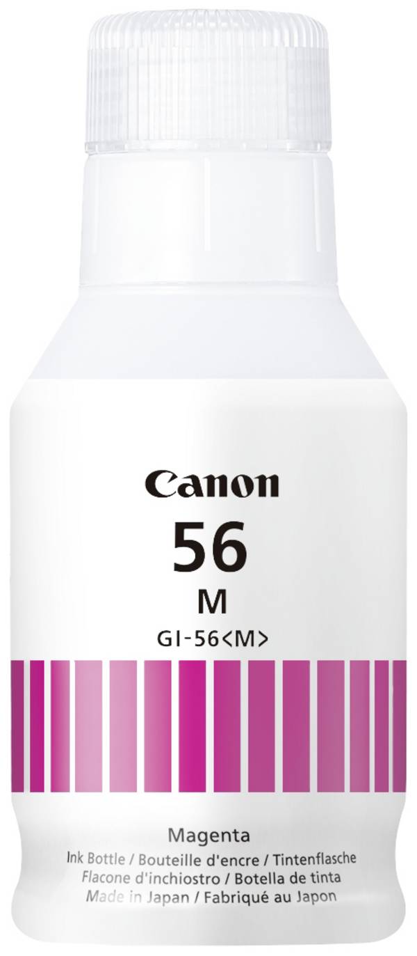 Canon 4431C001 GI-56 M náhradní náplň originál Canon purppurová 1 ks