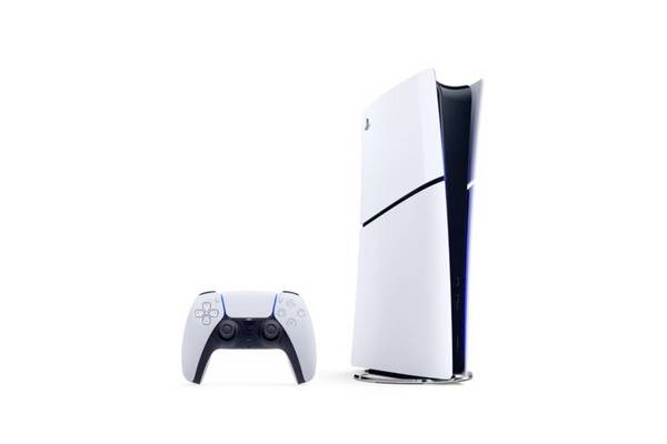 Sony Konzole Playstation® 5 825 GB bílá/černá