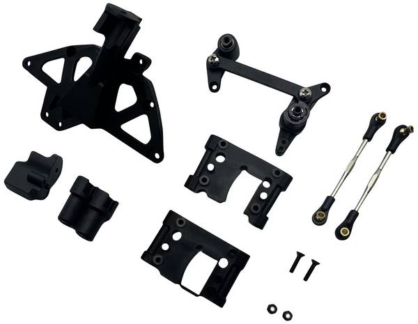 Reely RE-9043689 náhradní díl servo saver, sada