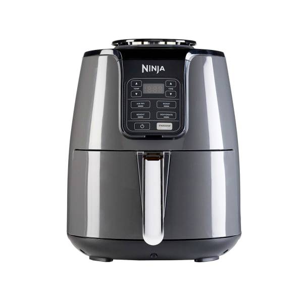 Ninja AF100EU horkovzdušná fritéza 3.8 l 1 500 W černá-0