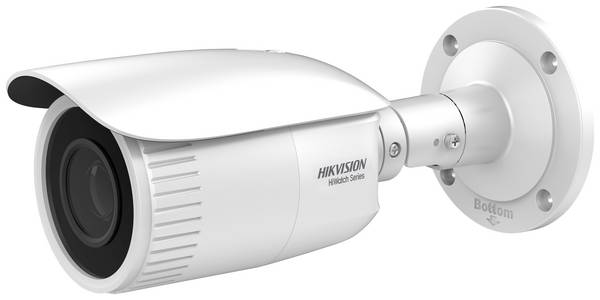 HiWatch 311316242 HWI-B640H-Z(2.8-12mm)(C) LAN IP  bezpečnostní kamera  2560 x 1440 Pixel