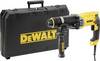 DEWALT D25144K-QS -kombinované kladivo 900 W
