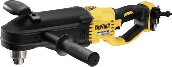 DEWALT DCD470N-XJ aku úhlová vrtačka Li-Ion bezkartáčové, DCD470N-XJ