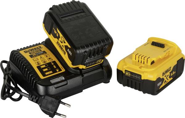 DEWALT DeWALT DCD996P2-QW - Bohrhammer/Treiber - schnurlos aku příklepový šroubovák, 3cestný, 820 W, bezkartáčové, DCD996P2-QW