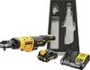 DEWALT DCF503L1G-QW Akumulátorová ráčna DCF503L1G-QW