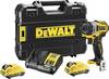DEWALT DCF601D2-QW aku šroubovák, 2 Ah Li-Ion bezkartáčové, DCF601D2-QW