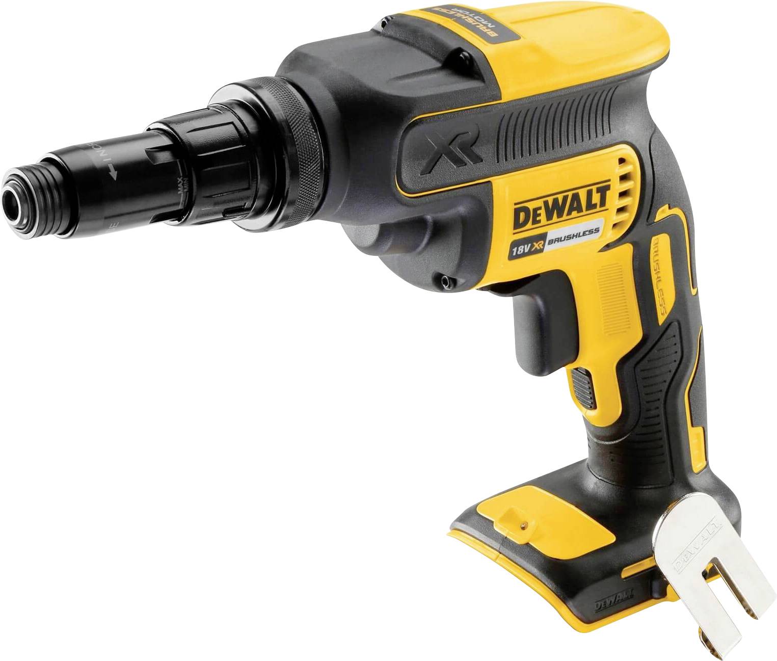 DEWALT DCF622NT-XJ aku šroubovák, 5.0 Ah Li-Ion bezkartáčové, DCF622NT-XJ-0