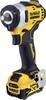 DEWALT DCF901P2-QW, DCF901P2-QW aku rázový utahovák, 5 Ah, bezkartáčové