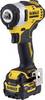 DEWALT DCF903P1G-QW, DCF903P1G-QW aku rázový utahovák, 5 Ah, bezkartáčové