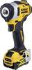 DEWALT DCF903P2-QW, DCF903P2-QW aku rázový utahovák, 5 Ah, bezkartáčové