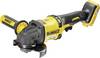 DEWALT DeWALT DCG418NT-XJ - Winkelschleifer - schnurlos DCG418NT-XJ Akumulátorová úhlová bruska 125 mm, bezkartáčové, 2300 W