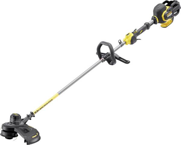 DEWALT  akumulátor Akumulátorový křovinořez  bez akumulátoru   šířka sekání: 38 cm