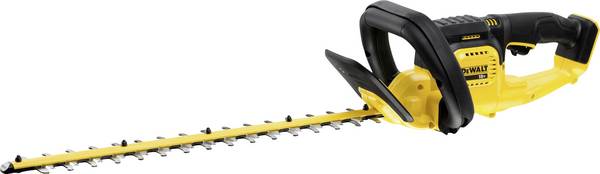 DEWALT DeWALT DCMHT563N - Heckenschere - schnurlos - ohne Batterie akumulátor Aku nůžky na živý plot  bez akumulátoru  18 V  550 mm