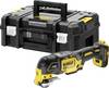 DEWALT DeWALT DCS356NT-XJ, Schwarz, Gelb, 1 kg, 1 Stück(e), B07YMWQKH7 akumulátorový multifunkční nástroj bez akumulátoru, 18 V, DCS356NT-XJ
