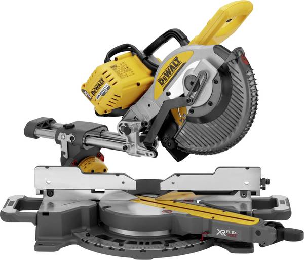 DEWALT DCS727N-XJ akumulátorová panelová pila