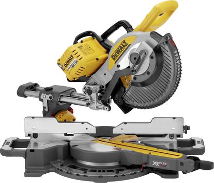 DEWALT DCS727N-XJ akumulátorová panelová pila