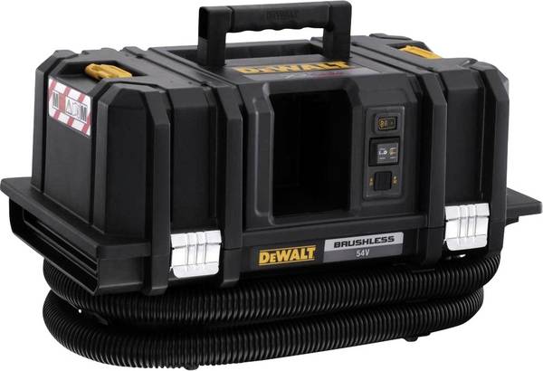DEWALT DCV586MK-XJ Akumulátorový vysavač Bez akumulátoru