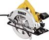 DEWALT DWE560-QS ruční kotoučová pila, 1350 W, DWE560-QS