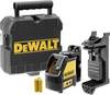 DEWALT DW088K-XJ křížový laser samonivelační dosah (max.): 15 m