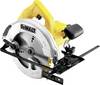 DEWALT DWE550-QS ruční kotoučová pila, DWE550-QS