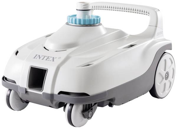 Intex 28006 Bazénový robot 1 ks